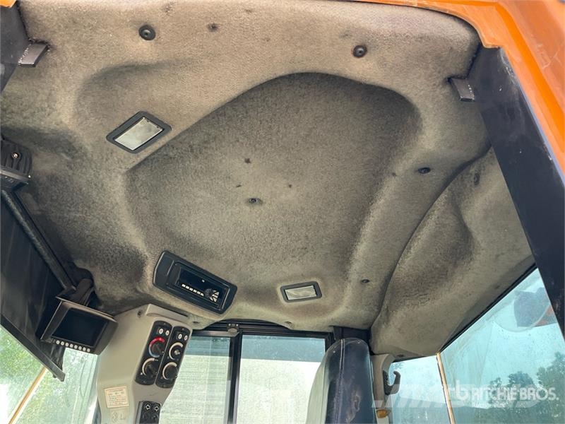 CAT 962K Wheel Loader Φορτωτές με λάστιχα (Τροχοφόροι)