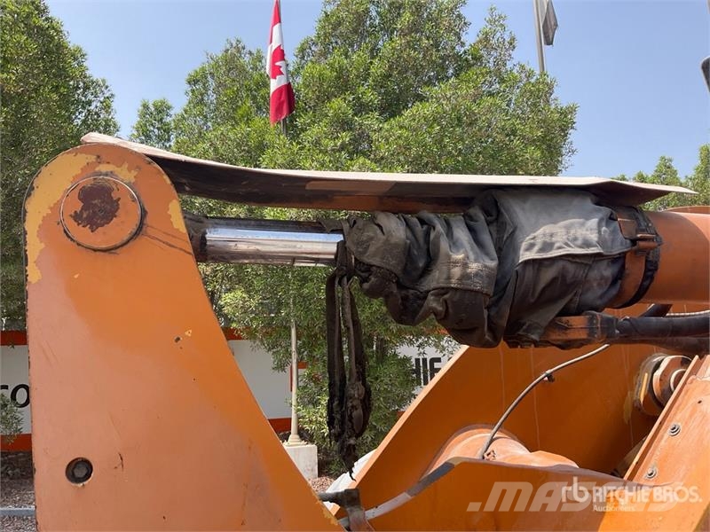 CAT 962K Wheel Loader Φορτωτές με λάστιχα (Τροχοφόροι)