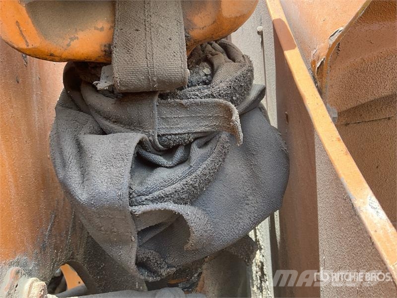 CAT 962K Wheel Loader Φορτωτές με λάστιχα (Τροχοφόροι)