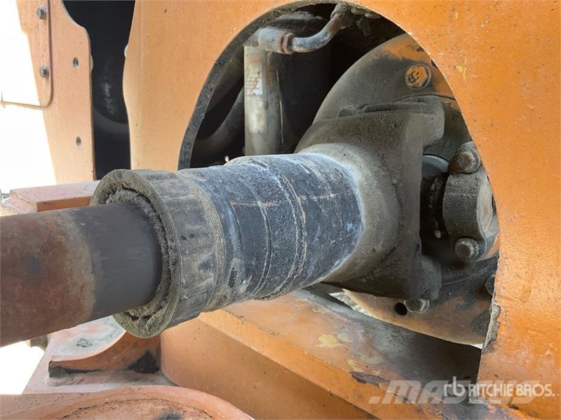 CAT 962K Wheel Loader Φορτωτές με λάστιχα (Τροχοφόροι)