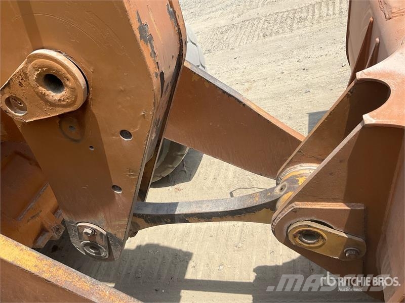 CAT 962K Wheel Loader Φορτωτές με λάστιχα (Τροχοφόροι)