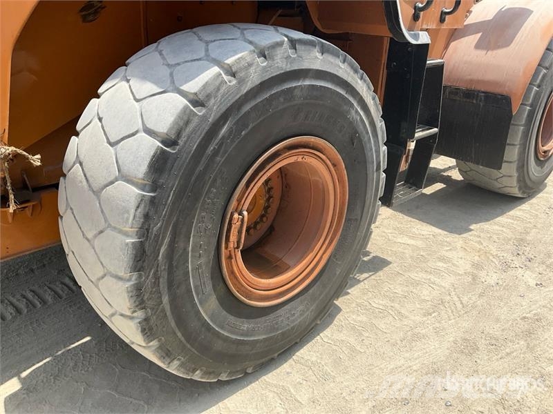 CAT 962K Wheel Loader Φορτωτές με λάστιχα (Τροχοφόροι)