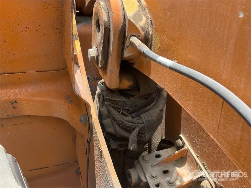 CAT 962K Wheel Loader Φορτωτές με λάστιχα (Τροχοφόροι)