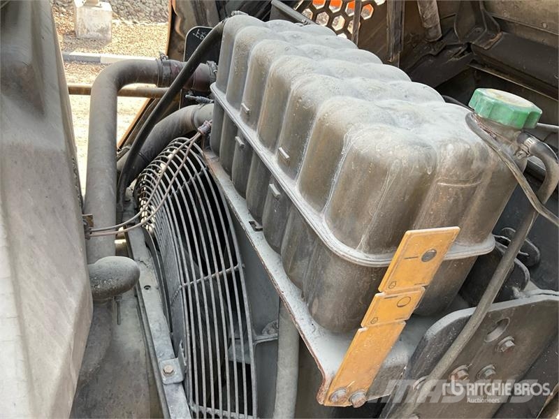 CAT 962K Wheel Loader Φορτωτές με λάστιχα (Τροχοφόροι)