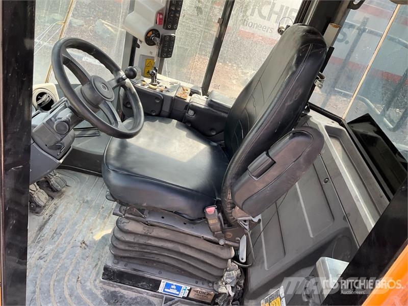 CAT 962K Wheel Loader Φορτωτές με λάστιχα (Τροχοφόροι)