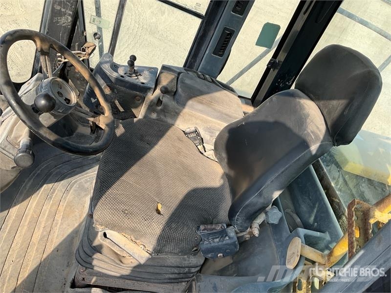 CAT 966 H Wheel Loader Chargeuse sur pneus