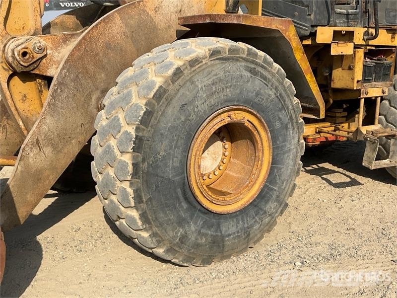 CAT 966 H Wheel Loader Chargeuse sur pneus