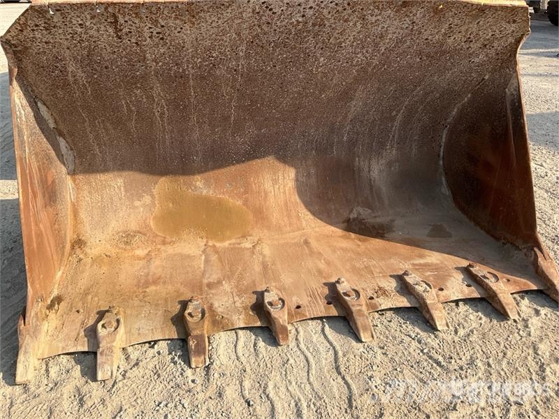 CAT 966 H Wheel Loader Chargeuse sur pneus