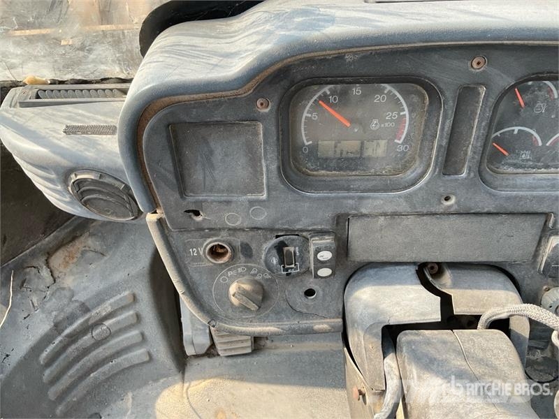 CAT 966 H Wheel Loader Chargeuse sur pneus