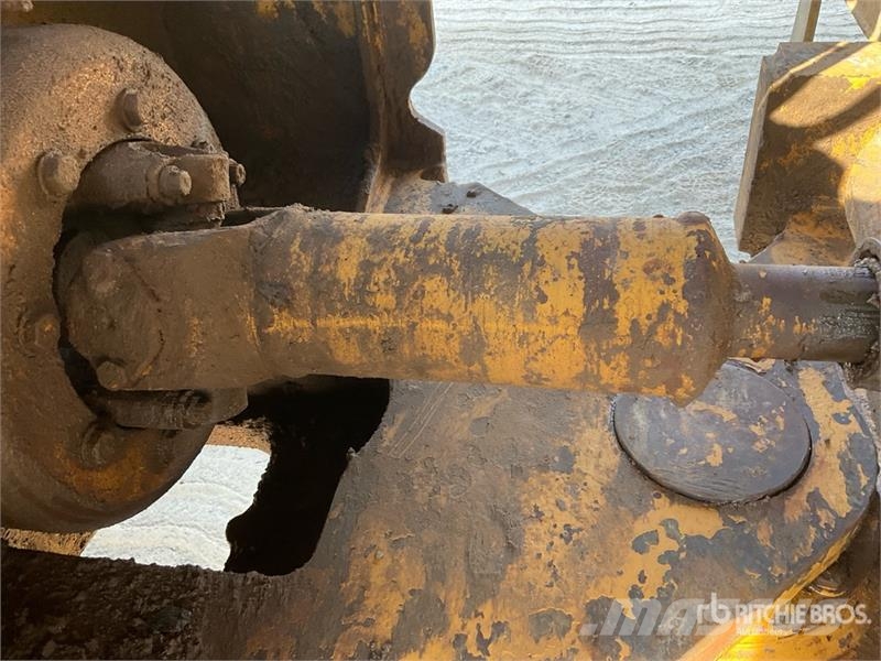 CAT 966 H Wheel Loader Chargeuse sur pneus