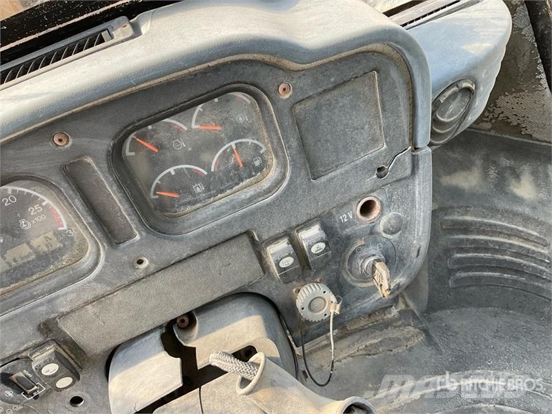 CAT 966 H Wheel Loader Chargeuse sur pneus