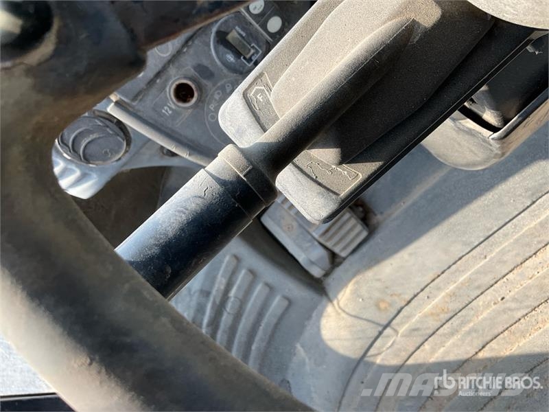 CAT 966 H Wheel Loader Chargeuse sur pneus