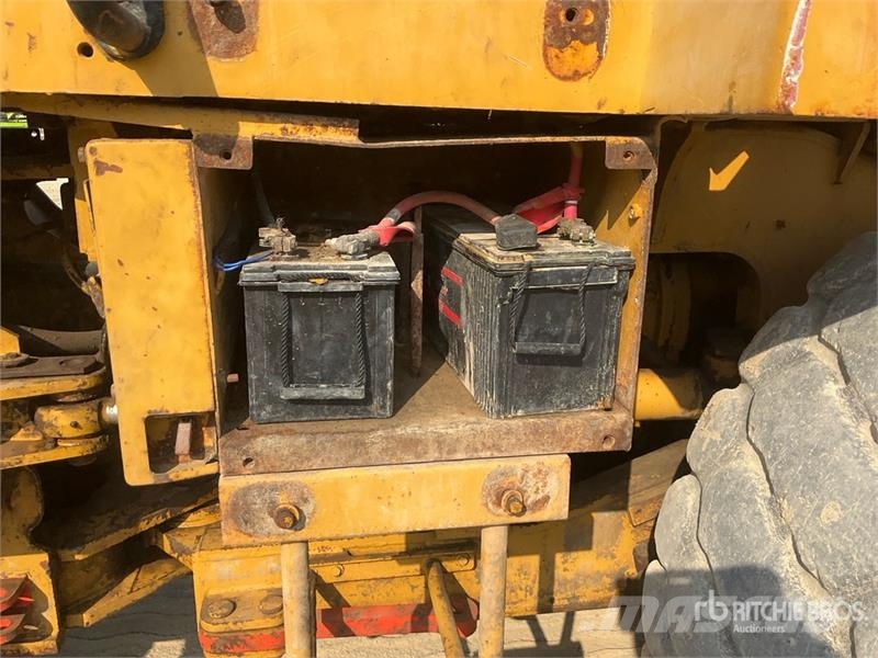 CAT 966 H Wheel Loader Chargeuse sur pneus