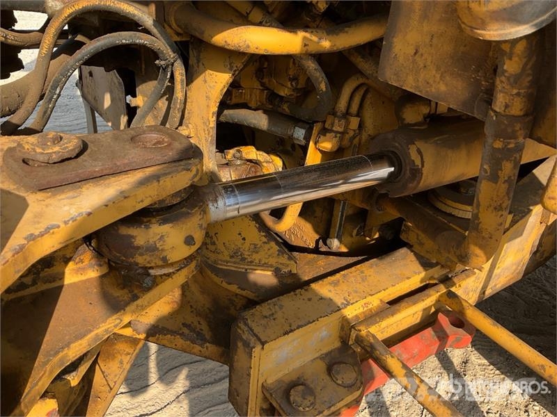 CAT 966 H Wheel Loader Chargeuse sur pneus