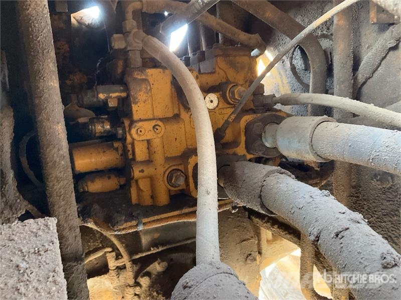 CAT 966 H Wheel Loader Chargeuse sur pneus