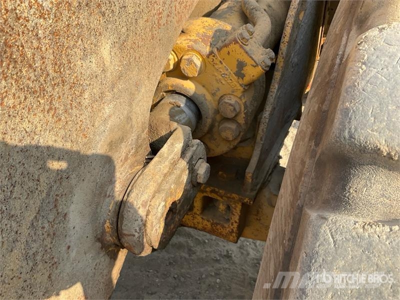 CAT 966 H Wheel Loader Chargeuse sur pneus