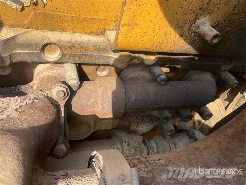 CAT 966 H Wheel Loader Chargeuse sur pneus