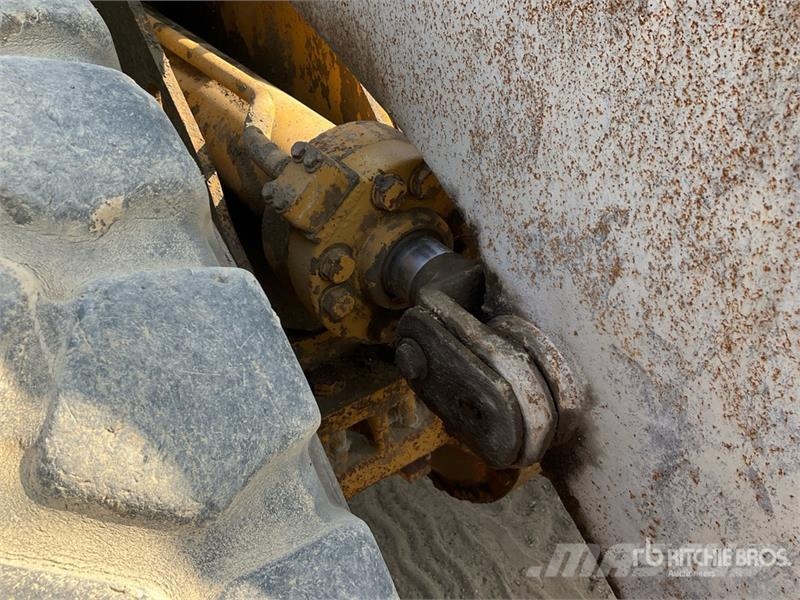 CAT 966 H Wheel Loader Chargeuse sur pneus