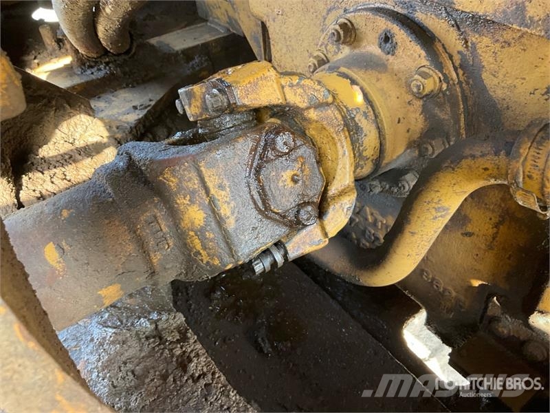 CAT 966 H Wheel Loader Chargeuse sur pneus