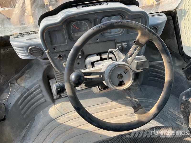 CAT 966 H Wheel Loader Chargeuse sur pneus