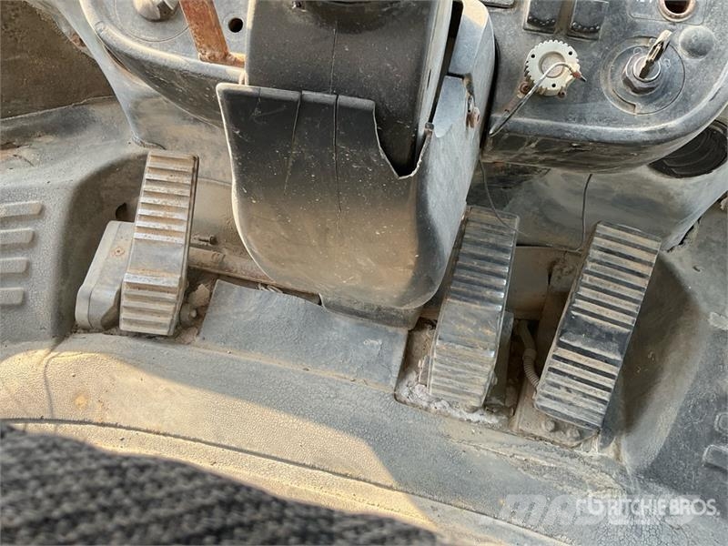 CAT 966 H Wheel Loader Chargeuse sur pneus