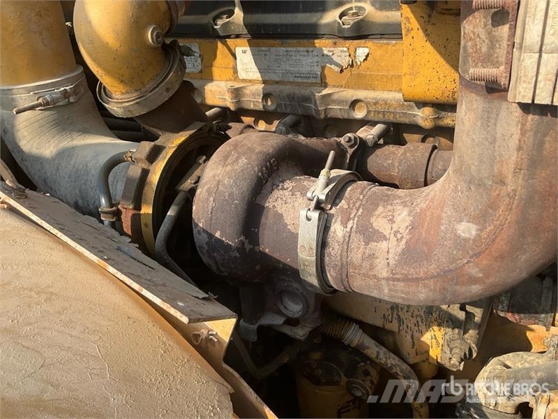 CAT 966 H Wheel Loader Chargeuse sur pneus