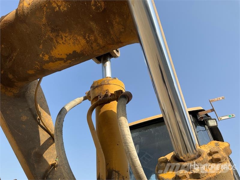 CAT 966 H Wheel Loader Chargeuse sur pneus