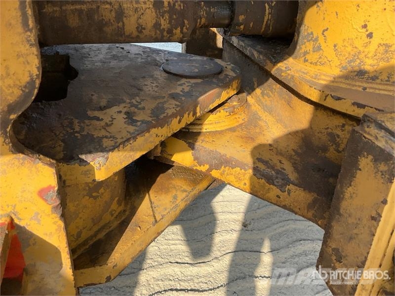 CAT 966 H Wheel Loader Chargeuse sur pneus