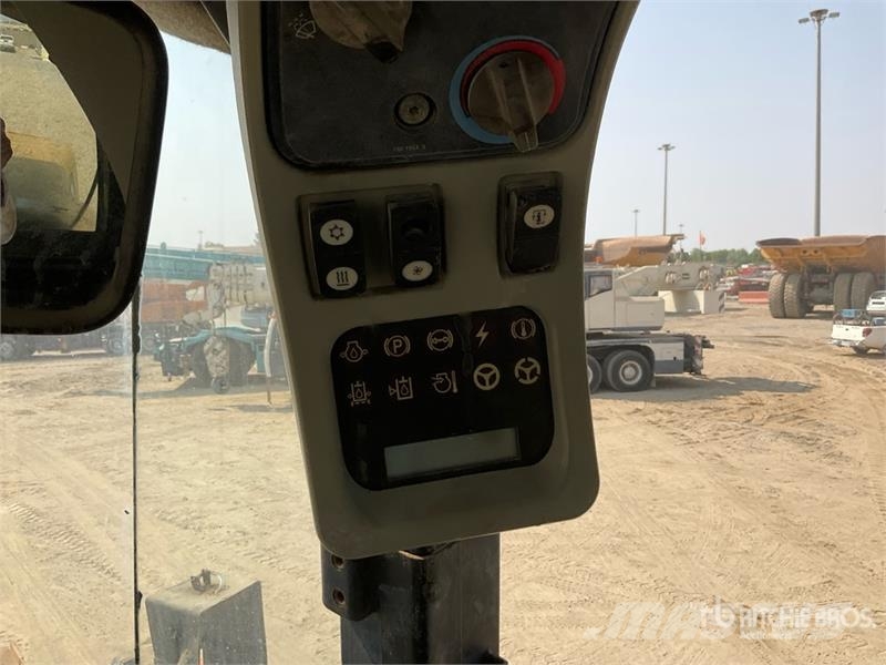 CAT 966H Wheel Loader لوادر بعجل