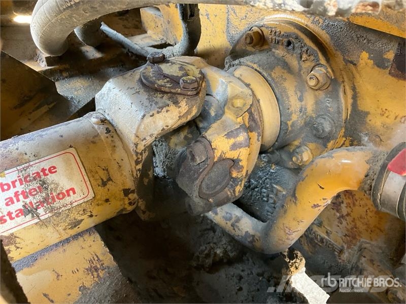 CAT 966H Wheel Loader لوادر بعجل