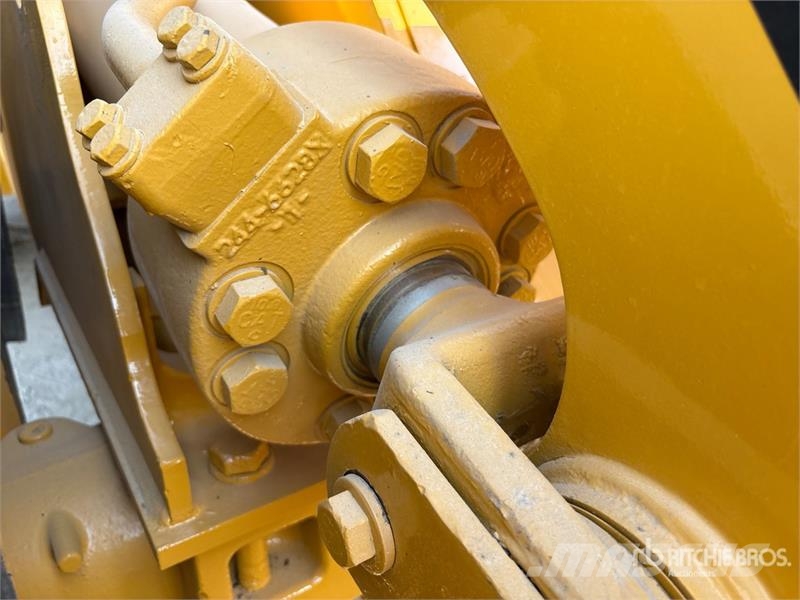 CAT 966H Wheel Loader Wheel loaders