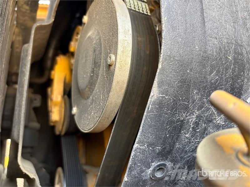 CAT 966H Wheel Loader Wheel loaders