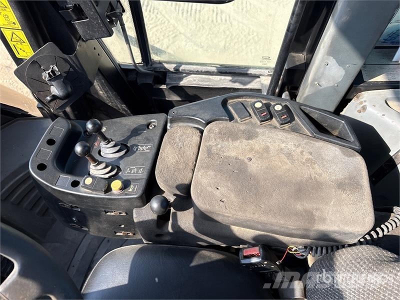 CAT 966H Wheel Loader Wheel loaders