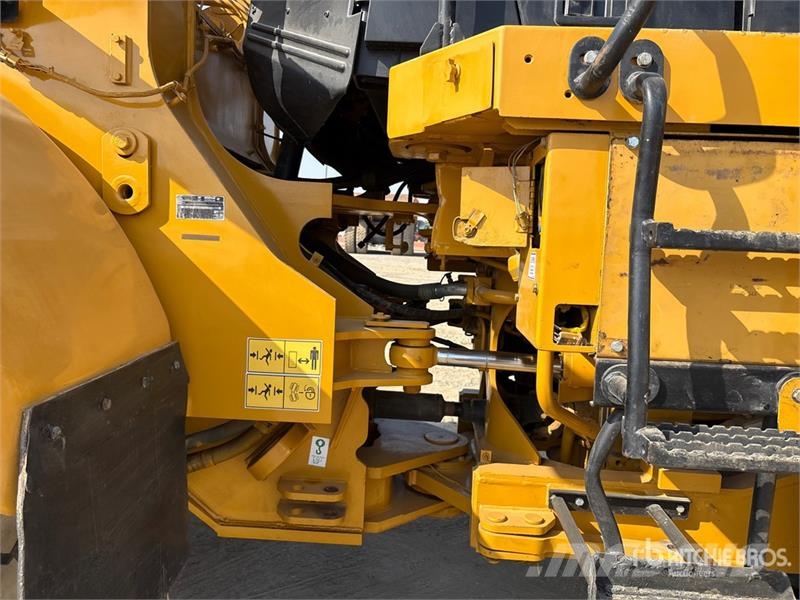 CAT 966H Wheel Loader Wheel loaders