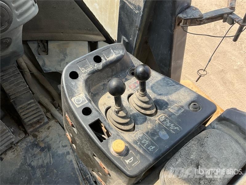 CAT 966H Wheel Loader لوادر بعجل