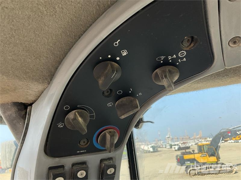 CAT 966H Wheel Loader لوادر بعجل