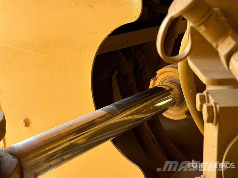 CAT 966H Wheel Loader Utovarivači na kotačima