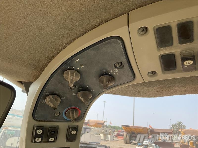 CAT 966H Wheel Loader لوادر بعجل