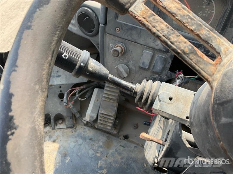 CAT 966H Wheel Loader لوادر بعجل