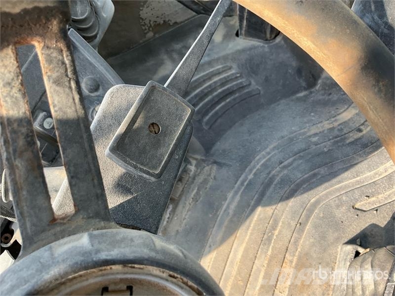 CAT 966H Wheel Loader لوادر بعجل