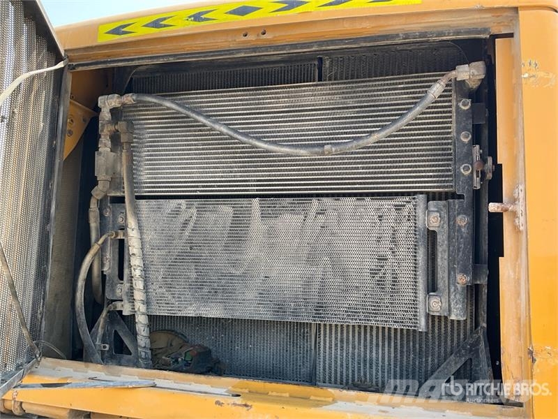 CAT 966H Wheel Loader Utovarivači na točkove