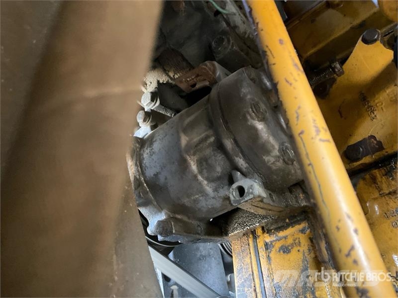 CAT 966H Wheel Loader Utovarivači na točkove