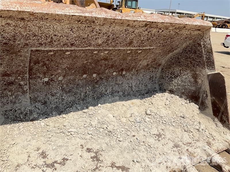 CAT 966H Wheel Loader لوادر بعجل