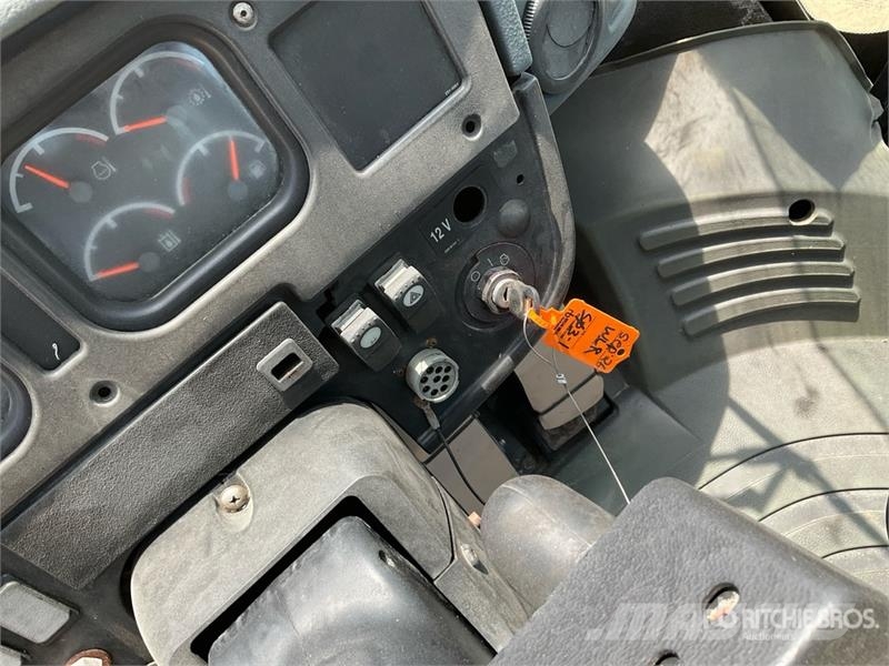 CAT 966H Wheel Loader Utovarivači na točkove