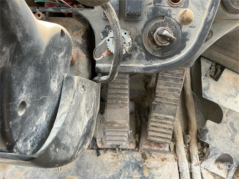 CAT 966H Wheel Loader لوادر بعجل