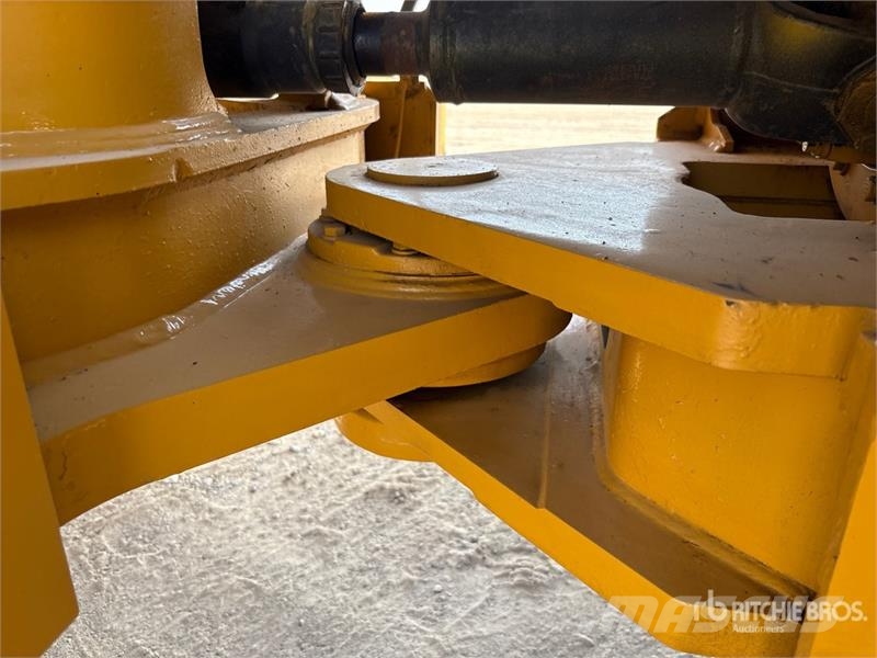 CAT 966H Wheel Loader Wheel loaders