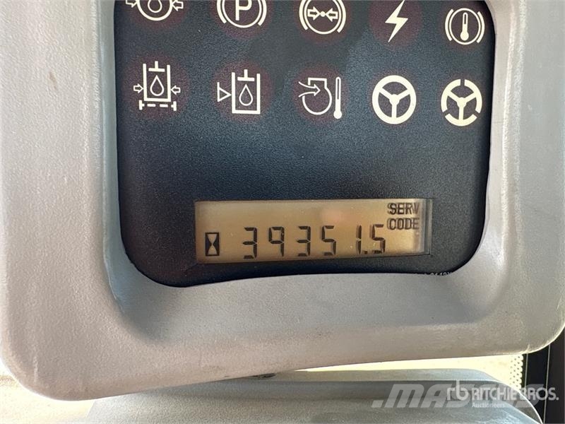 CAT 966H Wheel Loader Wheel loaders