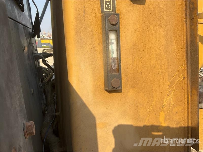 CAT 966H Wheel Loader لوادر بعجل