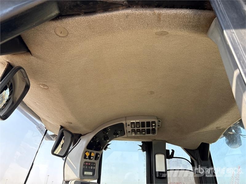 CAT 966H Wheel Loader Wheel loaders