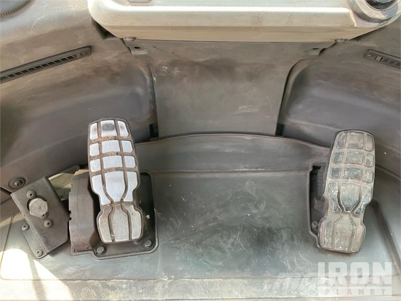 CAT 972M XE Wheel Loader Chargeuse sur pneus